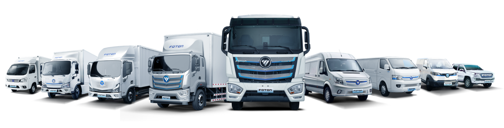 Về FOTON Đồng Nai