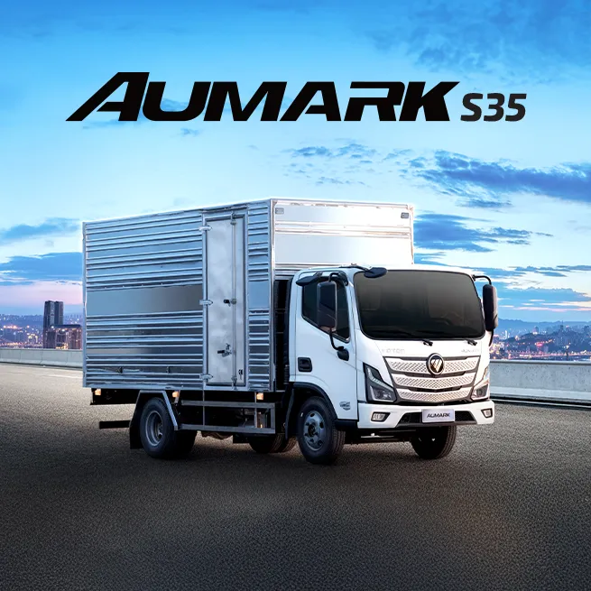 AUMARK S35