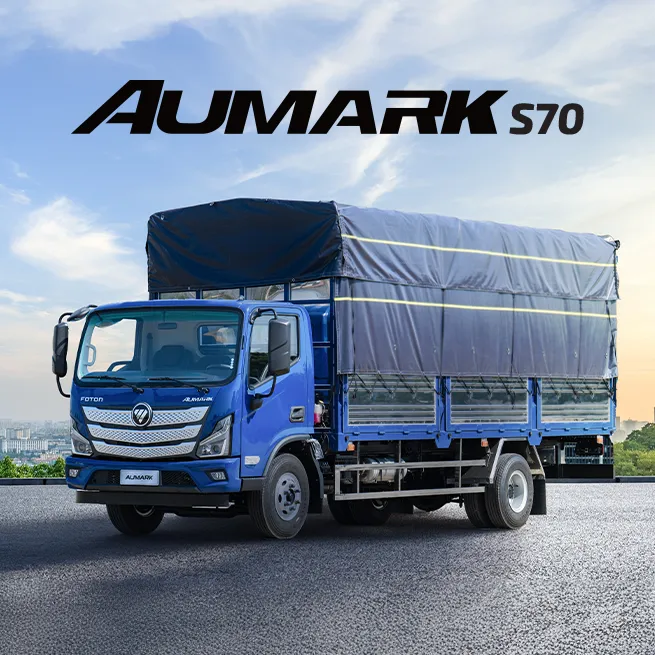 AUMARK S70/S70L